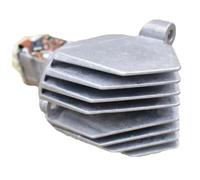 Module DRL Compatible Avec Serie 5 F10 F11 F18 LCI 63117343876 Module Feux Jour Phares DRL