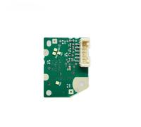 Module DRL Compatible Avec VW Pour Touareg 2015-2017 196 757-01 196 757-02 Modules De Feux Jour Phares(Left Side)