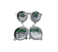 module DRL voiture Compatible avec 3 Series pour G20 320i 330i M340I 2018 2019 63118496135 Modules de feux de jour à phares bleus(Drl modules)