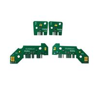 module DRL voiture Compatible avec 3 Series pour G20 320i 330i M340I 2018 2019 63118496135 Modules de feux de jour à phares bleus(Drl chips)