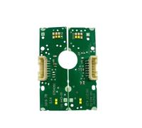 module DRL voiture Compatible avec Benz pour E Class W213 E200 E300 2018 Feux de jour Clignotants Module Panneaux Phare 19944301 19944302