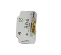 module DRL voiture Compatible Avec Peugeot Pour 508 Module De Commande De Source De Feux De Jour Avant Gauche 6L5F8E W3AB YY61B