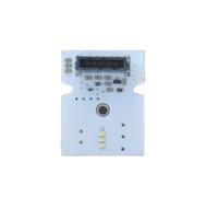 module DRL voiture Compatible Avec Q3 2015-2018 Feux De Jour Au Xénon 8U0941475C 8U0941475B Puces De Feux De Jour DRL Gauche Droite(Left chips)