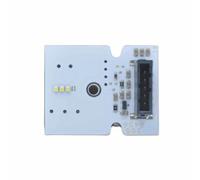 module DRL voiture Compatible Avec Q3 2015-2018 Feux De Jour Au Xénon 8U0941475C 8U0941475B Puces De Feux De Jour DRL Gauche Droite(Right chips)