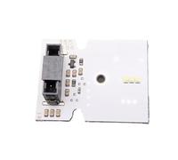 module DRL voiture Compatible Avec Q3 2016-2018 Circuit Imprimé De Puce Phare Voiture Au Xénon DRL Blanc