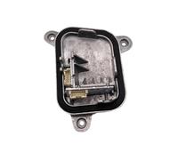 module DRL voiture Compatible avec série 3 pour F34 GT 63117470425 63117470426 Module de feux de jour de phare Unité de commande 63117470427 63117470428(63117470427 Left)