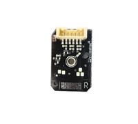 module DRL voiture Compatible avec série 5 pour G30 G31 G38 2018 2019 2020 Phares de voiture à lumière blanche DRL Ballast Chip Circuit Board Source de lumière Board Chip(1X right)