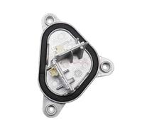 module DRL voiture Compatible Avec Séries 2 Pour M2 F22 F23 F87 Source De Lumière Blanche Module De Feux Diurnes DRL 63117494851 63117494852(Right side module)