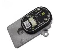 module DRL voiture Compatible avec VW pour Touareg pour T&iguan module de phare pas à pas radiateur de lumière de conduite 1473000168 5TA998475C