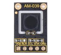 Module du capteur d'humidité de température IP67 Fonction d'alarme à haute précision SHT35 DIS pour la surveillance de l'environnement industriel 1pc