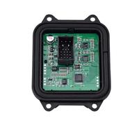 Module D'unité Commande ALC Phare Voiture Pièces Virage Compatible Avec Pour X5 E70 Pour X6 E71 Pour Z4 E89 2008 2009 2010 2011 2012 module phares adaptatifs