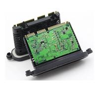 Module d'unité de commande de ballast de phare 1 pièce de phare pour unité de module de pilote pour TMS pour BMW SÉRIE 5 pour LED pour xénon adaptatif