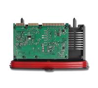 Module d'unité de commande de ballast de phare 1 pièce pour phare au xénon pour module de commande de conducteur pour TMS 63117316187 63117533073 pour BMW