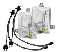 Module d'unité de commande de ballast de phare 2PCS 130732931201 A1669002800 130732926301 130732927200 Ballast D1S D1R pour phare au xénon pour Mercedes