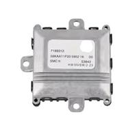 Module d'unité de commande de ballast de phare Module de commande adaptatif des phares pour BMW Série 3, 5 et 7 (E46, E60, E91)