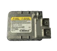 Module d'unité de commande de ballast de phare Pour phare au xénon pour unité de contrôle de ballast pour HID E4 10R-020459 D1S D1R D2S D2R 12V 10R020459