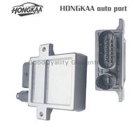 Module d'unité de commande de relais de bougie de préchauffage, pour BMW 3 5 6 7 X3 X5 325d 330Cd 330d 330xd 335d 12217801201, vente directe d'usine, pièces automobiles 12217801201