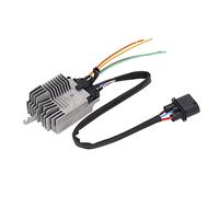 Module d'unité de Commande de Ventilateur de Refroidissement de Radiateur, unité de Module de Commande de Ventilateur de Refroidissement de Radiateur avec Accessoires Unité de