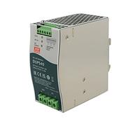 Module DUPS40 : ONDULEUR pour rail DIN 24VDC 40A 21-29VDC pour rail DIN MEAN ...