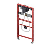 TECEprofil module urinoir avec boîtier de rinçage TECE U2, hauteur 1120mm, 9320013
