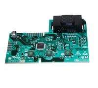 MODULE E 6 DISPLAY POUR LAVE LINGE WHIRLPOOL - 480110100105