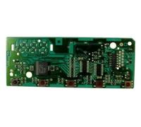 Module E-card F4 Ui 7s Pour Lave Linge - 32019574