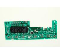 MODULE E5 AFFICHAGE ET COMMANDE pour LAVE LINGE WHIRLPOOL - 481223958075