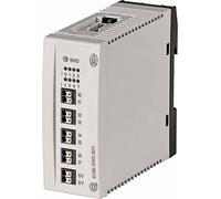 - Module Eaton (Moeller) eu5e Digital swd-8dx 8 entrées smartwiredarwin Bus de terrain, partage de décembre - Module d'entrée/sortie numérique