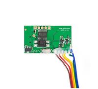 Module écho et Roger bip PNI ECH01 modifiable Via câble Micro USB Format MP3 Longueur 1,5 Secondes
