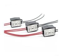 Module Économie Énergie Vanne 2-4W AC220V DC24V Compact(6-8W) | Design économe, fonctionnement 24h surchauffe, compatible AC220V et DC24V, taille compacte 35mm