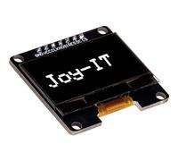 Module écran Joy-it SBC-OLED01.3 3.3 cm (1.3 pouces) 128 x 64 Pixel Convient