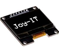 Module écran Joy-it SBC-OLED01.3 3.3 cm (1.3 pouces) 128 x 64 Pixel Convient pour (kits de développement): Arduino, Raspberry Pi®, ASUS Tinker Board, Banana
