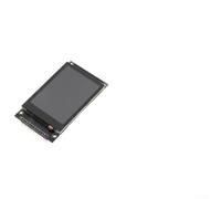 Module Écran Tactile IPS 2,8" 240x320 pour Arduino(No Touch) | Résolution 240x320, 65K couleurs vives, technologie IPS, interface pour spi, pour idéal Arduino