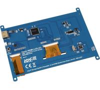 Module écran tactile Joy-it RB-LCD-7-2 17.8 cm (7 pouces) 1024 x 600 Pixel Convient pour (kits de développement): Raspberry Pi® 1 pc(s)