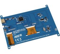 Module écran tactile Joy-it RB-LCD-7-2 17.8 cm (7 pouces) 1024 x 600 Pixel Convient pour (kits de développement): Raspberry Pi®