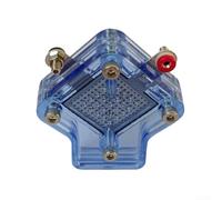 Module éducatif de pile à combustible - Léger et non polluant - Aide pédagogique pour des expériences pratiques sur les énergies renouvelables et des leçons pratiques