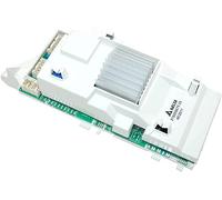MODULE + EEPROM VIERGE AQ.62L> 12 pour LAVE LINGE INDESIT - C00254530
