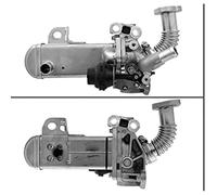 VALEO-700452-Vanne EGR Module-EGR-Module : OUI - Avec bypass de dépression : OUI - Type de fonctionnement : ÉLECTRIQUE - Norme concernant les gaz d'échappement : EURO 6