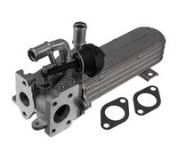 Module EGR Valve + Cooler Pour Audi A3 VW Golf V Jetta III Passat B6