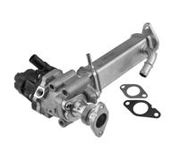 Module EGR Valve + Refroidisseur Pour Fiat Ducato 2.3D 2007 -