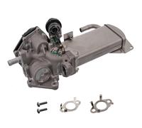 Module Électrique AGR Avec Joint PARTSTEC Compatible Avec Entre Autres AUDI A4