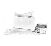 Module Électrique AGR Avec Joint PARTSTEC Compatible Avec Notamment AUDI A3