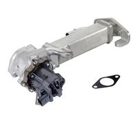 Module Électrique AGR Avec Joint PARTSTEC Pour Entre Autres IVECO DAILY