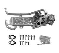 Module Électrique AGR Avec Joint PARTSTEC Pour Notamment SEAT IBIZA
