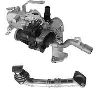 Module Électrique AGR Avec Joints PARTSTEC Pour Par Exemple PEUGEOT PARTNER