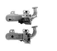 Module Électrique AGR Euro 6 Sans Joint VALEO Pour, Entre Autres, NISSAN NAVARA