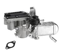 Module Électrique AGR Sans Joint PARTSTEC Pour Entre Autres RENAULT GRAND