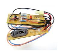 Module electronique (297388-51784) - Aspirateur (RS-RH4912 ROWENTA)