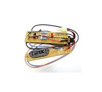 Module electronique (297388-52522) Aspirateur RS-RH4912 - 297388_3662894687346