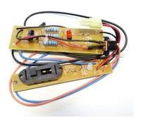 Module electronique (297388-52522) Aspirateur RS-RH4912 - 297388_3662894687346